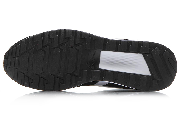 Purchase Li-Ning 3K ''Nero Bianco'' AGCM203-2