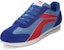 Li-Ning 3K 'Biru Merah' ALCH113-7