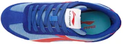 Lookbook Li-Ning 3K 'Biru Merah' ALCH113-7