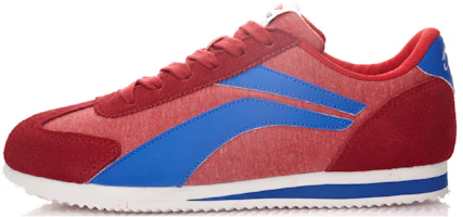 Li-Ning 3K 'Red Blue' ALCH113-8 Li-Ning 3K 'Red Blue' ALCH113-8