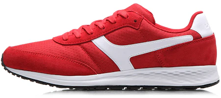 Li-Ning 3K 'Red White' AGCM203-1 Li-Ning 3K 'Red White' AGCM203-1