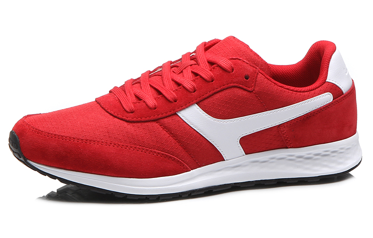 Order Li-Ning 3K 'Merah Putih' AGCM203-1