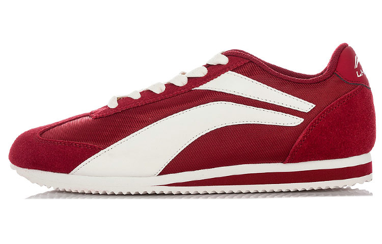 Li-Ning 3K 'Red White' ALCH113-3