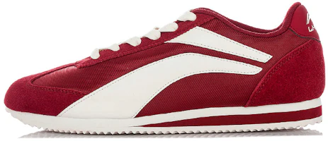 Li-Ning 3K 'Red White' ALCH113-3 Li-Ning 3K 'Red White' ALCH113-3