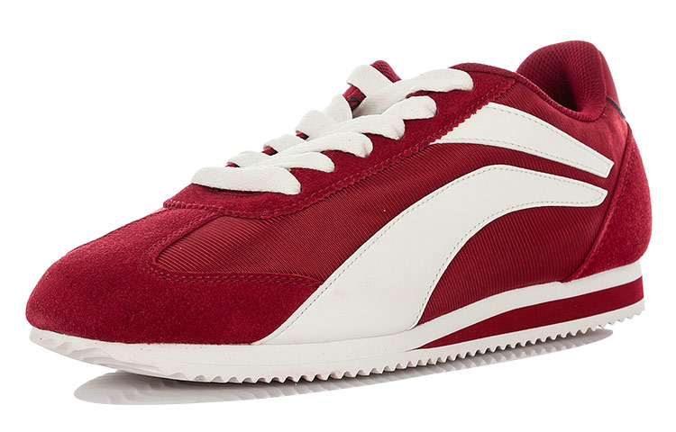 Order Li-Ning 3K 'Merah Putih' ALCH113-3