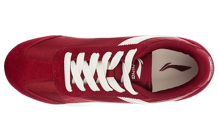 Lookbook Li-Ning 3K 'Merah Putih' ALCH113-3
