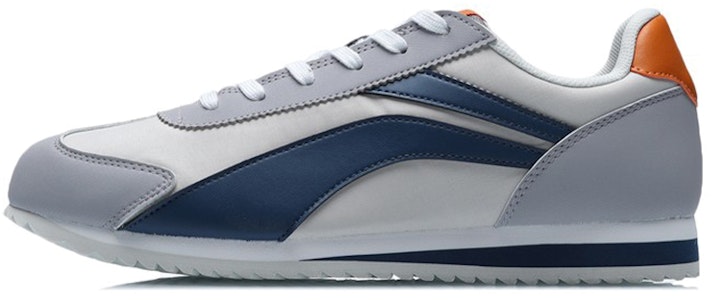 리닝 3K 클래식 '그레이 블루' (Li-Ning 3K 클래식 '그레이 블루') AGCR003-2 Buy 리닝 3K 클래식 '그레이 블루' (Li-Ning 3K 클래식 '그레이 블루') AGCR003-2