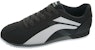 Li-Ning 3K Klasik Retro 'Hitam Kelabu' AGCP337-2