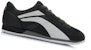 Li-Ning 3K Klasik Retro 'Hitam Kelabu' AGCP337-2