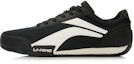 Buy Li-Ning 3K Classic Retro 'Hitam Putih' ALCL061-2