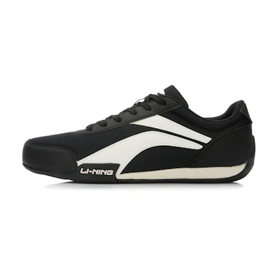 Li-Ning 3K Classic Retro 'Black White'
