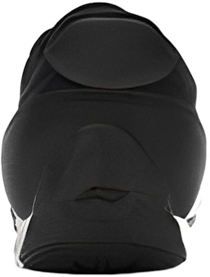 Li-Ning 3K Retro Klasik 'Hitam Putih' ALCL061-2 Lookbook Li-Ning 3K Retro Klasik 'Hitam Putih' ALCL061-2