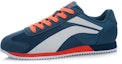 Order Li-Ning 3K Klasik Retro 'Biru Oren' AGCP337-4