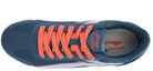 Shop Li-Ning 3K Klasik Retro 'Biru Oren' AGCP337-4