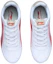 Shop Li-Ning 3K Classic Retro ''Wit Rood Blauw'' AGCR003-1