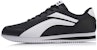 Li-Ning 3KM 'Fesyen Klasik Hitam dan Putih' AGCN231-1