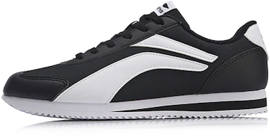 Li-Ning 3KM 'Classic Fashion Black and White' AGCN231-1 Li-Ning 3KM 'Classic Fashion Black and White' AGCN231-1