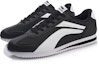 Lookbook Li-Ning 3KM 'Fesyen Klasik Hitam dan Putih' AGCN231-1