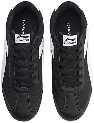 Li-Ning 3KM ''Moda Classica Nero e Bianco'' AGCN231-1 Shop Li-Ning 3KM ''Moda Classica Nero e Bianco'' AGCN231-1