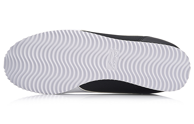 Purchase 李寧 3KM クラシック・モノトーン (Riningu 3KM Kurashikku Monotōn) AGCN231-1