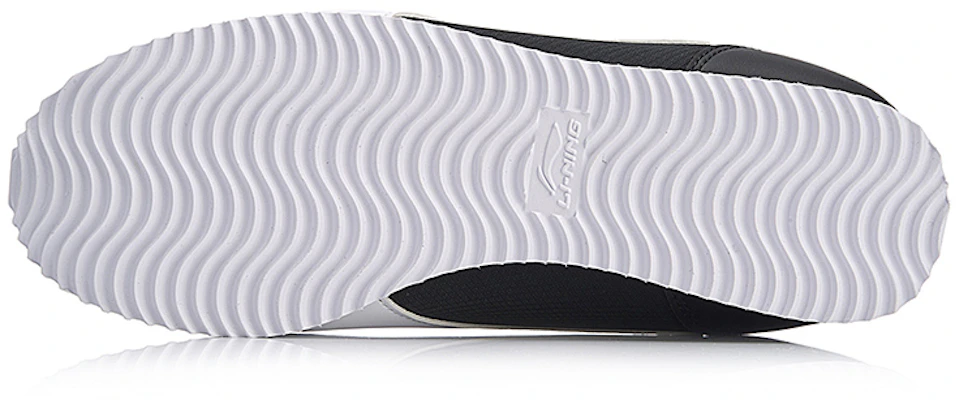 Li-Ning 3KM ''Moda Classica Nero e Bianco'' AGCN231-1 Purchase Li-Ning 3KM ''Moda Classica Nero e Bianco'' AGCN231-1