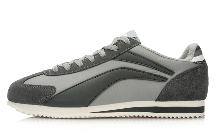 Buy Li-Ning 3KM ''Bleu Gris Fer'' ALCL009-7