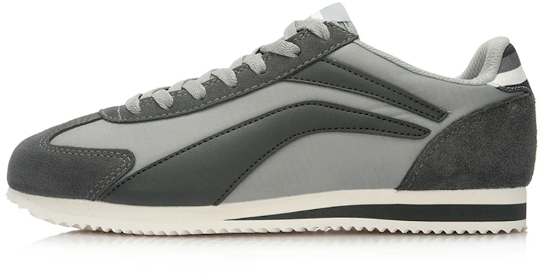 Li-Ning 3KM ''Bleu Gris Fer'' ALCL009-7 Buy Li-Ning 3KM ''Bleu Gris Fer'' ALCL009-7
