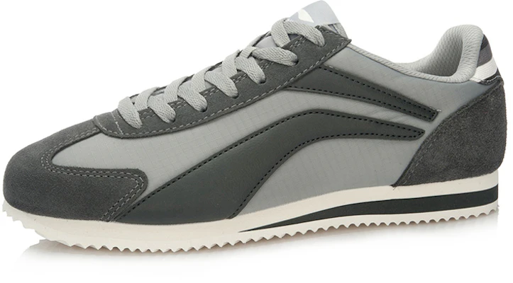 Li-Ning 3KM ''Bleu Gris Fer'' ALCL009-7 Order Li-Ning 3KM ''Bleu Gris Fer'' ALCL009-7