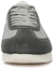 Shop Li-Ning 3KM ''Bleu Gris Fer'' ALCL009-7