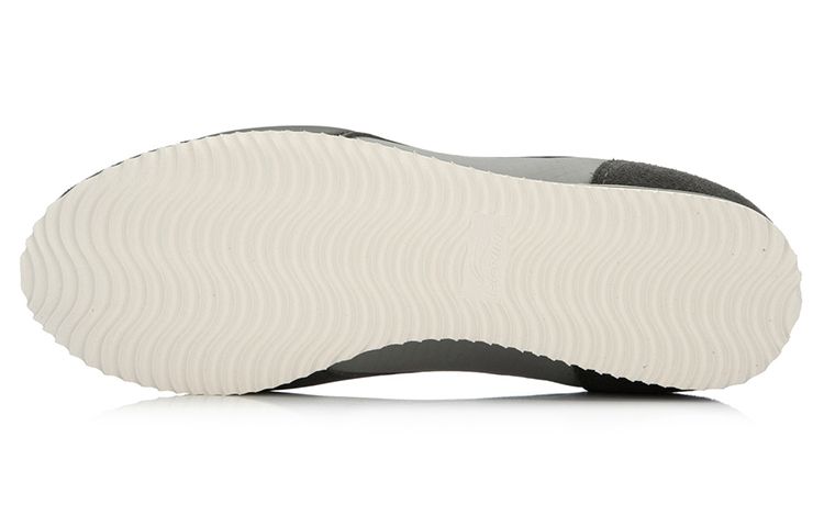 Purchase Li-Ning 3KM ''Bleu Gris Fer'' ALCL009-7