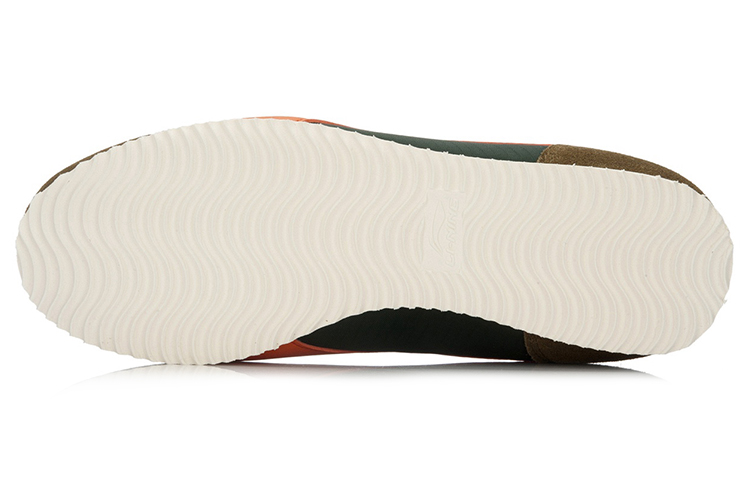 Purchase Li-Ning 3KM Classique ''Vert Orange'' ALCL009-3