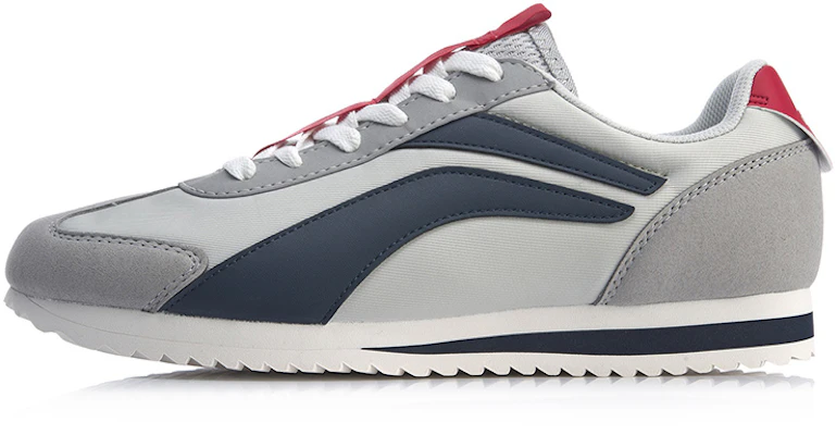 Li-Ning 3KM Classique ''Gris Bleu'' AGCP079-3 Buy Li-Ning 3KM Classique ''Gris Bleu'' AGCP079-3