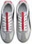 Shop Li-Ning 3KM Classique ''Gris Bleu'' AGCP079-3