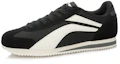 Order Li-Ning 3KM Classique Noir Blanc ''Forrest Gump'' ALCL009-4