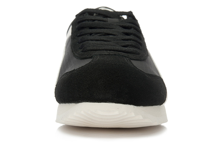 Shop Li-Ning 3KM Classique Noir Blanc ''Forrest Gump'' ALCL009-4