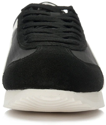Li-Ning 3KM Classique Noir Blanc ''Forrest Gump'' ALCL009-4 Shop Li-Ning 3KM Classique Noir Blanc ''Forrest Gump'' ALCL009-4
