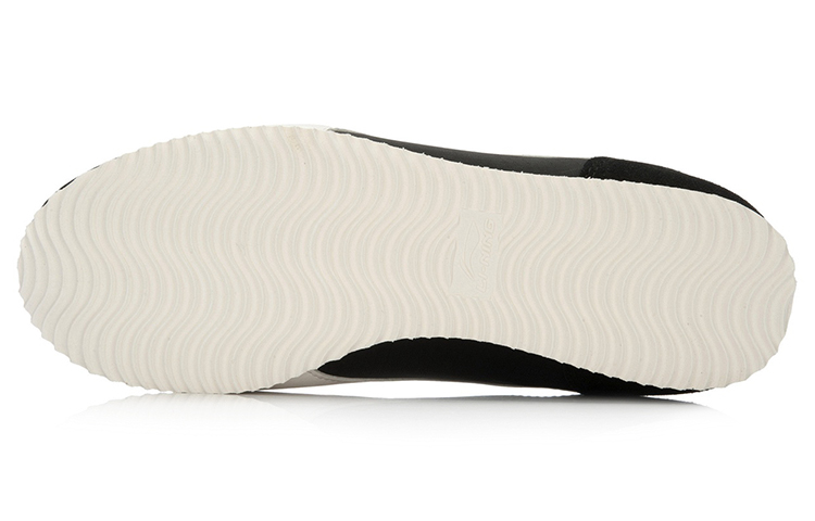 Purchase Li-Ning 3KM Classique Noir Blanc ''Forrest Gump'' ALCL009-4