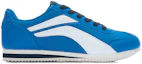 Order Li-Ning 3KM Classic Low ''Blau Weiß'' ALCJ013-3