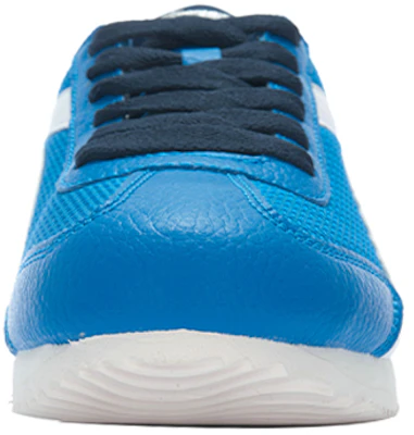 Li-Ning 3KM Classic Low ''Blau Weiß'' ALCJ013-3 Shop Li-Ning 3KM Classic Low ''Blau Weiß'' ALCJ013-3