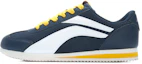 Buy Li-Ning 3KM Classique Bas ''Bleu Blanc Jaune'' ALCJ013-2