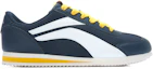 Order Li-Ning 3KM Classique Bas ''Bleu Blanc Jaune'' ALCJ013-2