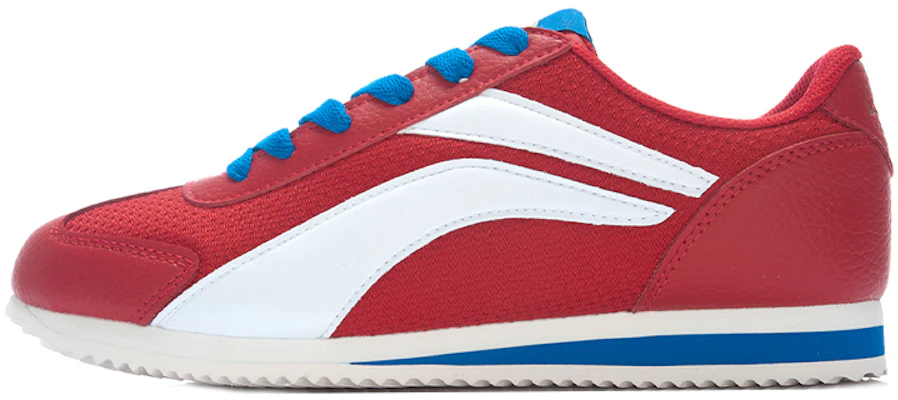 Li-Ning 3KM Classic Low ''Rouge Blanc Bleu'' ALCJ013-1 Buy Li-Ning 3KM Classic Low ''Rouge Blanc Bleu'' ALCJ013-1