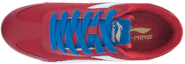 Lookbook Li-Ning 3KM Classic Low ''Rouge Blanc Bleu'' ALCJ013-1