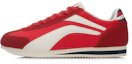 Buy Li-Ning 3KM Classic Low Rot Weiß ''Forrest Gump'' Sneaker ALCL009-2