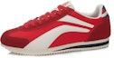 Order Li-Ning 3KM Classic Low Merah Putih 'Forrest Gump' ALCL009-2