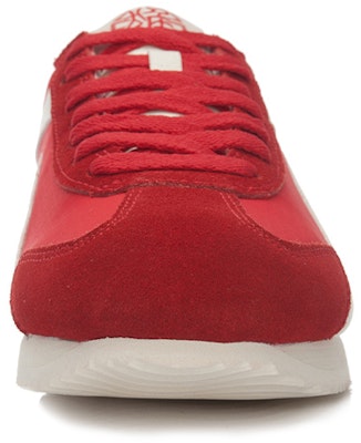 Li-Ning 3KM Classic Low Merah Putih 'Forrest Gump' ALCL009-2 Shop Li-Ning 3KM Classic Low Merah Putih 'Forrest Gump' ALCL009-2