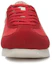 Shop Li-Ning 3KM Classic Low Rot Weiß ''Forrest Gump'' Sneaker ALCL009-2