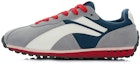 Buy Li-Ning 3KM II 'Klasik Low-Top Kelabu Biru' ALCJ097-4