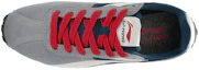 Lookbook Li-Ning 3KM II ''Klassisch Low-Top Grau Blau'' ALCJ097-4