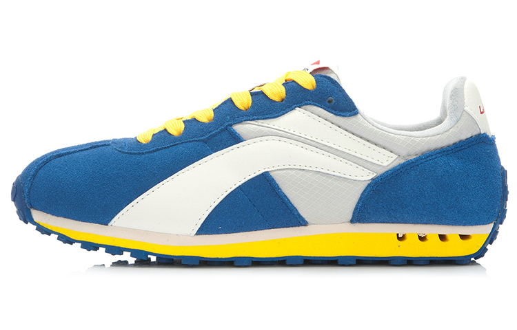 Buy Li-Ning 3KM II Low ''Bleu Gris'' ALCJ097-3